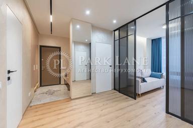 Многокомнатная квартира по адресу ул. Салютная (площадь 100 м²) - Atlanta.ua - фото 38