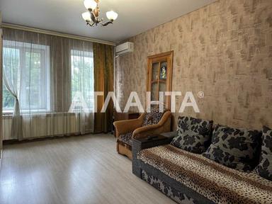 2-rooms apartment apartment by the address st. Tankistov (area 48 m²) - Atlanta.ua - photo 24