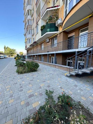 2-rooms apartment apartment by the address st. Novomoskovskaya dor (area 75 m²) - Atlanta.ua - photo 18