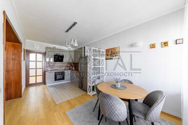 2-комнатная квартира по адресу бульвар Дружбы Народов (площадь 87 м²) - Atlanta.ua - фото 21