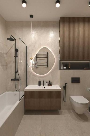 1-кімнатна квартира за адресою (площа 39,5 м²) - Atlanta.ua - фото 9