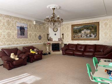 House by the address st. Zhitomirskaya Ulitina (area 305 m²) - Atlanta.ua - photo 23