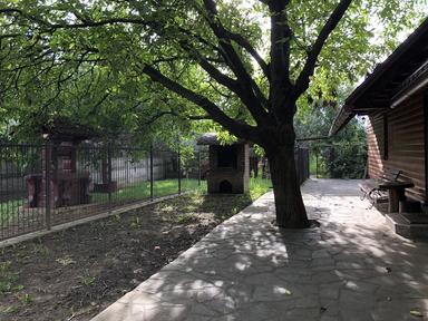 Дом по адресу (площадь 330 м²) - Atlanta.ua - фото 25