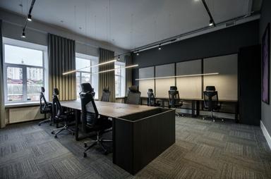 Коммерческая недвижимость по адресу ул. Богдана Хмельницкого (площадь 570 м²) - Atlanta.ua - фото 26