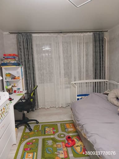 1-комнатная квартира по адресу ул. Бандеры Степана (площадь 31,7 м²) - Atlanta.ua - imageAlt 16