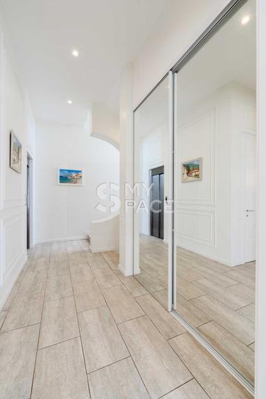 Дом по адресу бульвар Дружбы Народов (площадь 450 м²) - Atlanta.ua - фото 46