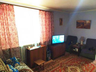 2-комнатная квартира по адресу ул. Капеланська (площадь 43,6 м²) - Atlanta.ua - фото 17