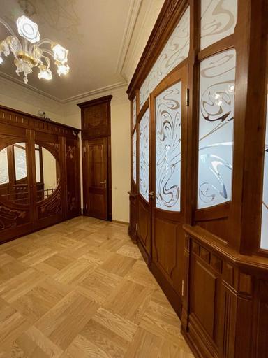 3-кімнатна квартира за адресою бульвар Дружби Народів (площа 148,1 м²) - Atlanta.ua - фото 31