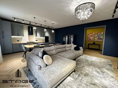 3-rooms apartment apartment by the address st. Kulikovo pole pl Oktyabrskoy revolyutsii pl (area 121 m²) - Atlanta.ua - photo 27