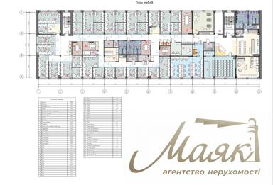 Commercial real estate at (area 1111 m²) - Atlanta.ua - photo 27