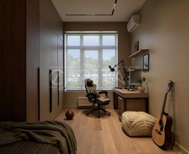 3-кімнатна квартира за адресою вул. Бойчука Михайла (площа 115 м²) - Atlanta.ua - фото 43