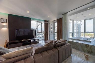 3-комнатная квартира по адресу ул. Андрея Верхогляда (площадь 120 м²) - Atlanta.ua - фото 27