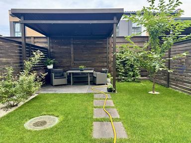 Дом по адресу ул. Заречная (площадь 163 м²) - Atlanta.ua - фото 38