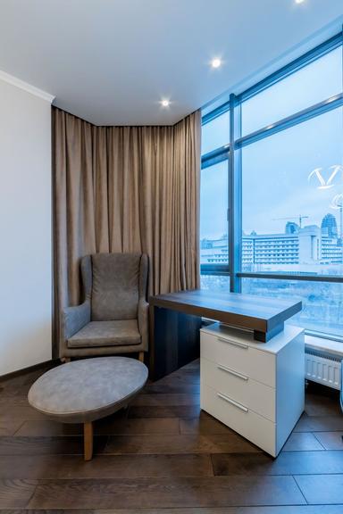 Багатокімнатна квартира за адресою бульвар Дружби Народів (площа 180 м²) - Atlanta.ua - фото 39