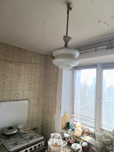 1-кімнатна квартира за адресою вул. Танкістів (площа 34 м²) - Atlanta.ua - фото 25