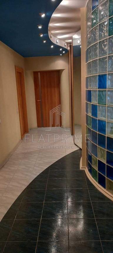 Многокомнатная квартира по адресу ул. Ивасюка Владимира пр-т (площадь 187 м²) - Atlanta.ua - фото 20