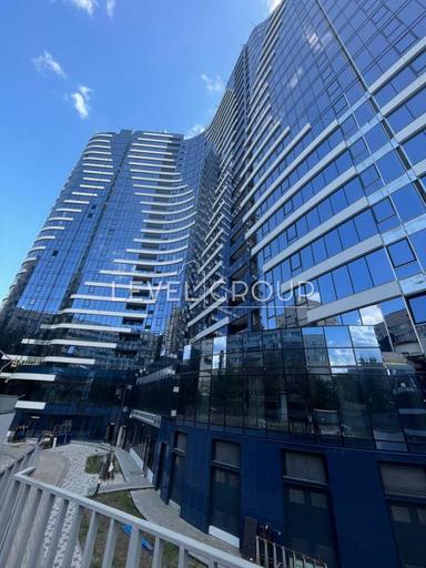 1-комнатная квартира по адресу бульвар Дружбы Народов (площадь 66,7 м²) - Atlanta.ua - фото 25