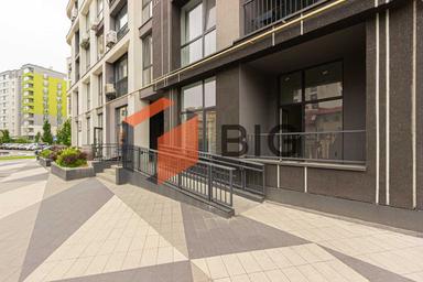 Commercial real estate at st. Antonenko Davydovicha (area 76 m²) - Atlanta.ua - photo 30