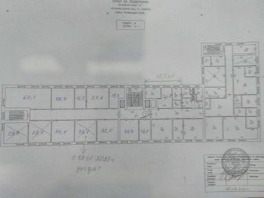 Коммерческая недвижимость по адресу (площадь 1070 м²) - Atlanta.ua - фото 27