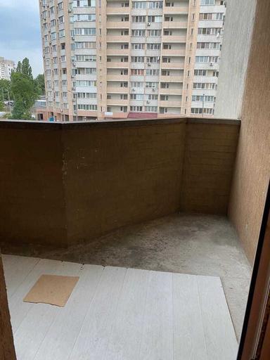 2-rooms apartment apartment by the address (area 78 m²) - Atlanta.ua - photo 27