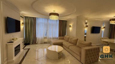 2-rooms apartment apartment by the address st. Kulikovo pole pl Oktyabrskoy revolyutsii pl (area 107 m²) - Atlanta.ua - фото 19