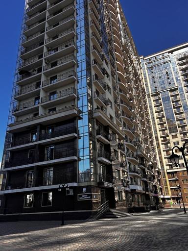 1-room apartment apartment by the address st. Kulikovo pole pl Oktyabrskoy revolyutsii pl (area 55 m²) - Atlanta.ua - photo 27