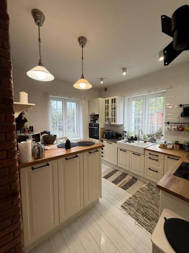 Дом по адресу ул. Mock (площадь 168 м²) - Atlanta.ua - фото 35