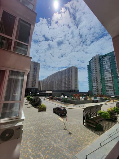 2-rooms apartment apartment by the address (area 60 m²) - Atlanta.ua - фото 16