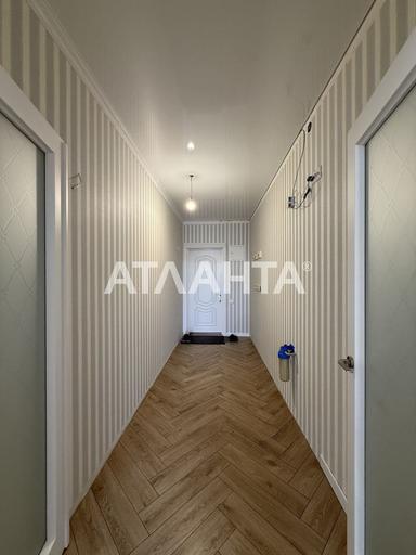 3-кімнатна квартира за адресою (площа 71 м²) - Atlanta.ua - фото 37