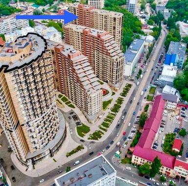 3-кімнатна квартира за адресою вул. Глибочицька (площа 100 м²) - Atlanta.ua - фото 14