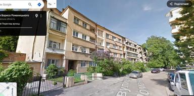 3-кімнатна квартира за адресою (площа 80 м²) - Atlanta.ua - фото 6