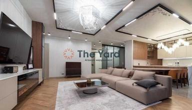 3-кімнатна квартира за адресою бульвар Дружби Народів (площа 130 м²) - Atlanta.ua - фото 25