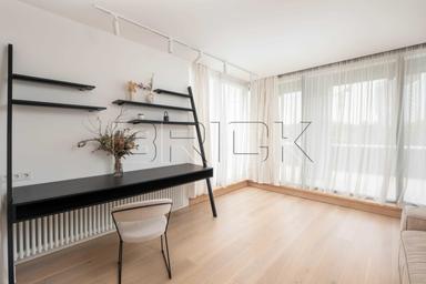 3-комнатная квартира по адресу Замковецкий пер. (площадь 180 м²) - Atlanta.ua - фото 33