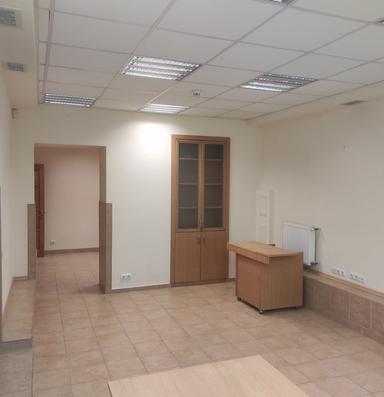 Commercial real estate at st. Bandery Stepana (area 45 m²) - Atlanta.ua - photo 25