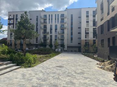 1-комнатная квартира по адресу ул. Грушевського (площадь 38,6 м²) - Atlanta.ua - фото 46