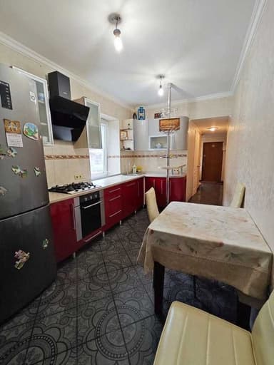 1-room apartment apartment by the address (area 59 m²) - Atlanta.ua - фото 11