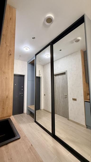 1-кімнатна квартира за адресою Куликове поле пл. (площа 29 м²) - Atlanta.ua - фото 25