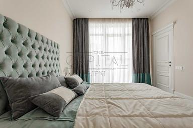 4+-rooms apartment apartment by the address st. Bulvar Druzhby Narodov (area 156 m²) - Atlanta.ua - photo 36
