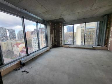 Багатокімнатна квартира за адресою вул. Предславинська (площа 193,6 м²) - Atlanta.ua - фото 32