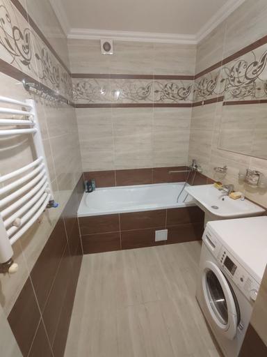 3-комнатная квартира по адресу (площадь 91,5 м²) - Atlanta.ua - фото 23