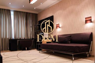 Многокомнатная квартира по адресу бульвар Дружбы Народов (площадь 260 м²) - Atlanta.ua - фото 34