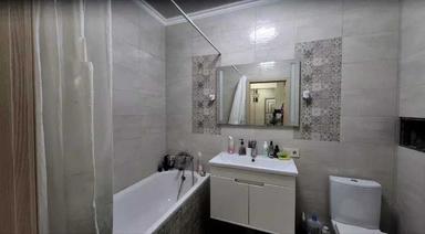 1-кімнатна квартира за адресою вул. Спортивна (площа 43 м²) - Atlanta.ua - фото 7