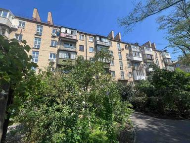 3-комнатная квартира по адресу (площадь 56,7 м²) - Atlanta.ua - фото 30