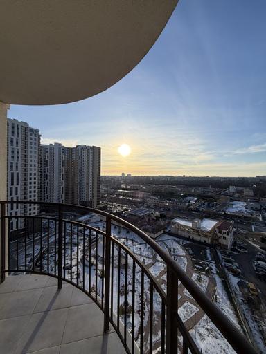 2-комнатная квартира по адресу ул. Танкистов (площадь 58 м²) - Atlanta.ua - фото 23