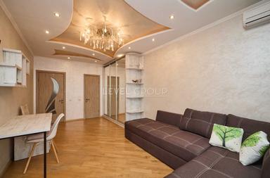 3-кімнатна квартира за адресою вул. Чорнобильська (площа 100 м²) - Atlanta.ua - фото 21