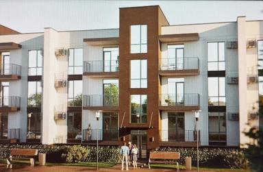 2-rooms apartment apartment by the address st. Magistratskaya (area 51 m²) - Atlanta.ua - photo 12