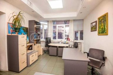 Комерційна нерухомість за адресою вул. Введенська (площа 105 м²) - Atlanta.ua - фото 19