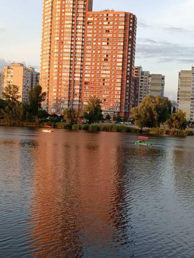 2-rooms apartment apartment by the address st. Ul Dragomanova (area 64 m²) - Atlanta.ua - photo 22