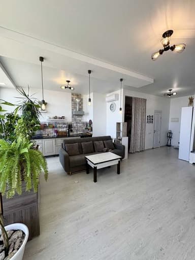 1-комнатная квартира по адресу ул. Бандеры Степана (площадь 46,6 м²) - Atlanta.ua - imageAlt 10