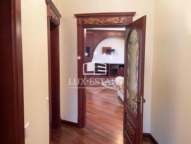 3-кімнатна квартира за адресою вул. Підвисоцького (площа 118 м²) - Atlanta.ua - фото 36